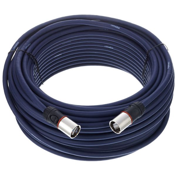 30m Easy to use Length Cat5e Network Cable 