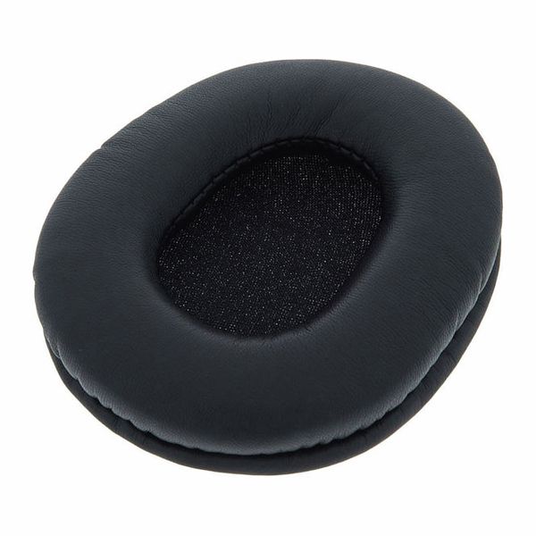 2 Pcs Replacement Ear Pads Foam Cushion for Audio-Technica ATH-M50X Professional 