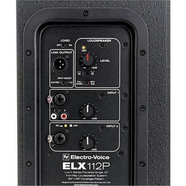EV ELX Power Bundle