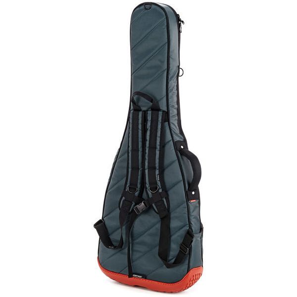 Mono Cases Vertigo Electric Guitar (Grey)