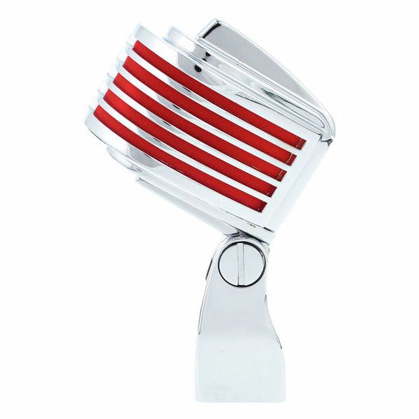 HEiL SOUND ダイナミックマイク The Fin (White LED) 並行輸入品