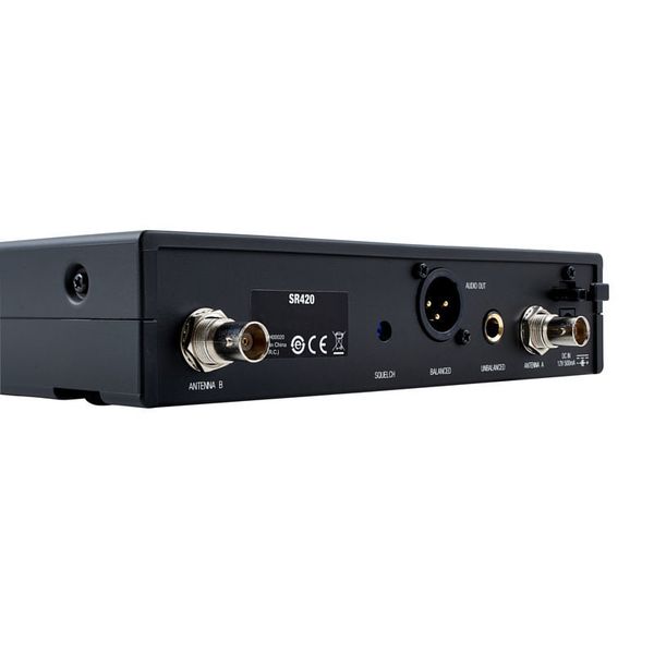 AKG WMS 420 Vocal Set Band M