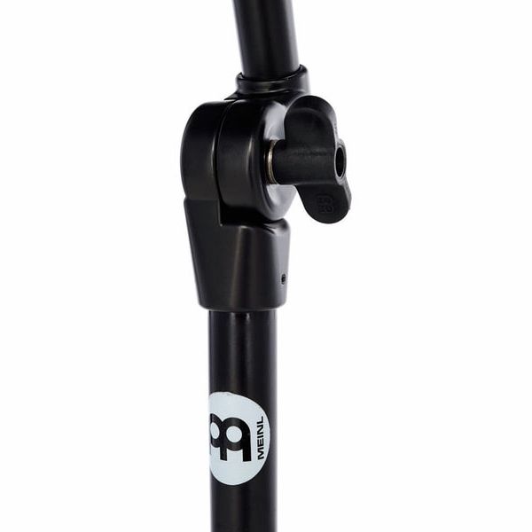 Meinl THBSSBK Bongo Stand Black Musikhaus Thomann