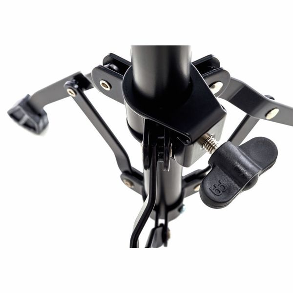 Meinl THBSSBK Bongo Stand Black Musikhaus Thomann