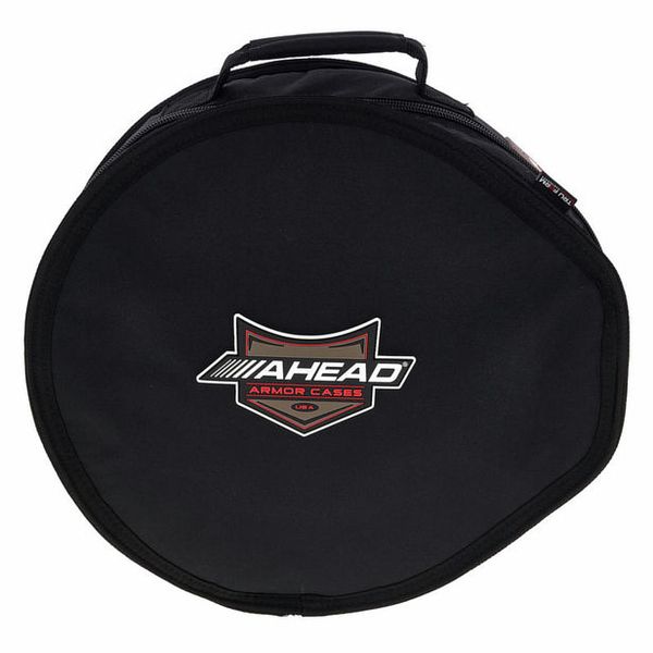 Ahead 14"x04" Snare Drum Armor Case Thomann United States