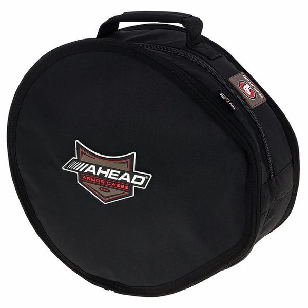 Ahead 14"x04" Snare Drum Armor Case Thomann United States