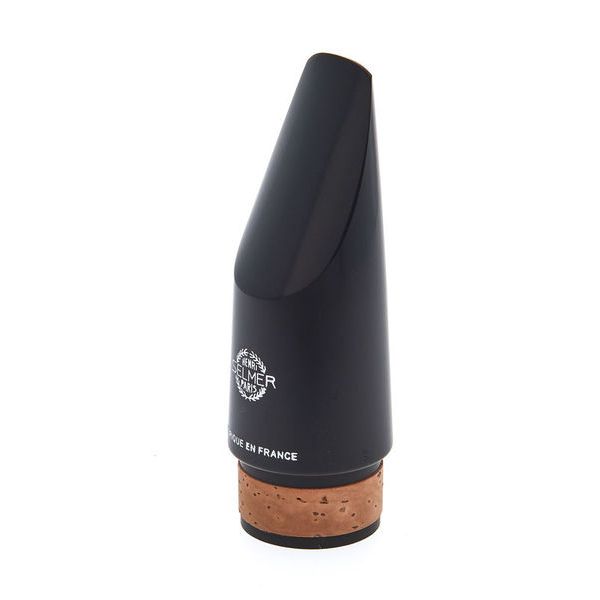 Selmer Bass Clarinet Focus