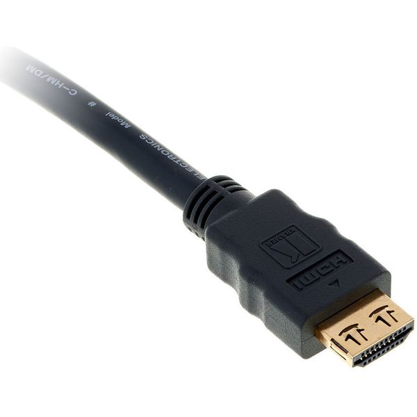 Kramer C-HM/DM-10 Cable 3m