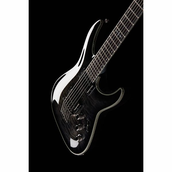 Schecter Hellraiser Hybrid C-1 TBB