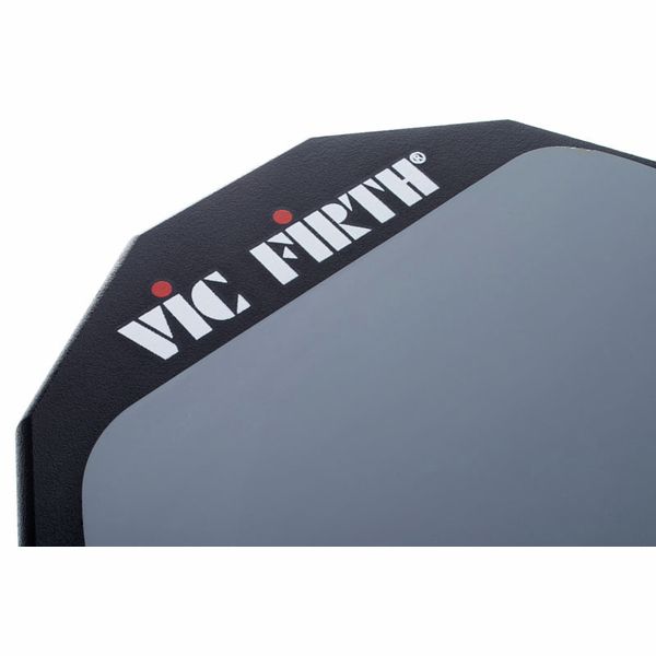 Vic Firth VFPAD6 Practice Pad