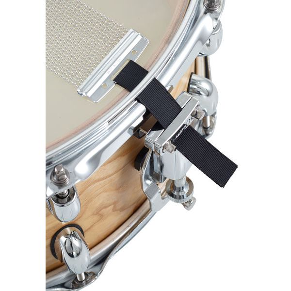 Gretsch Drums 14"x6,5" Silver Series Ash -SN