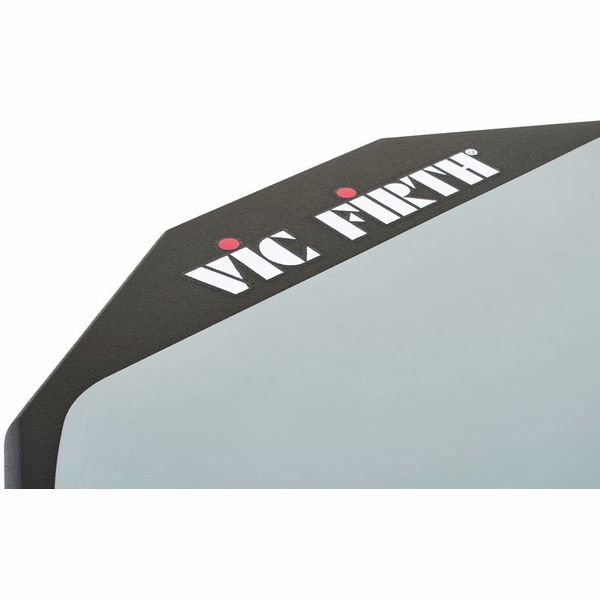 Vic Firth VFPAD12 Practice Pad