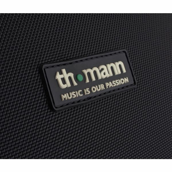 Thomann DeLight Case Altosax Thomann UK