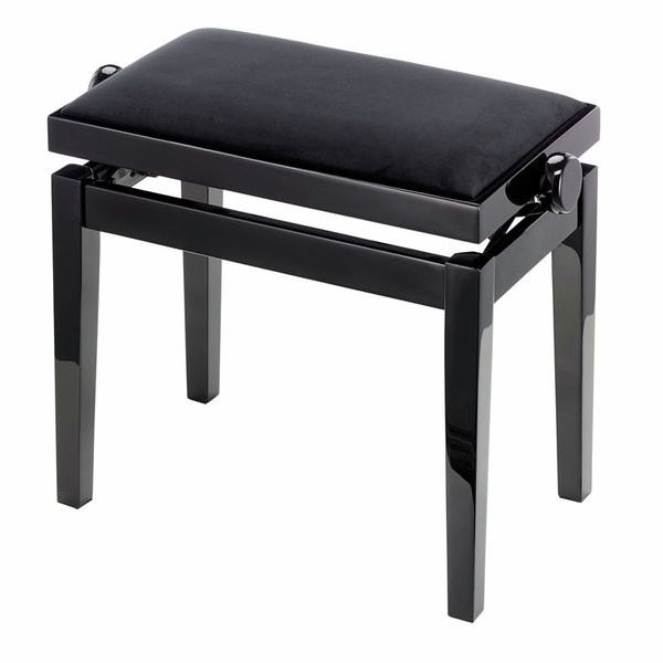 K&M Piano Bench 13901