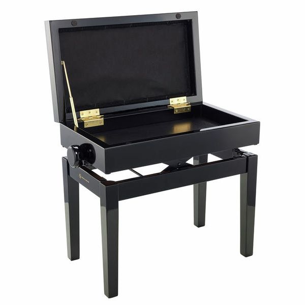 K&M Piano Bench 13951