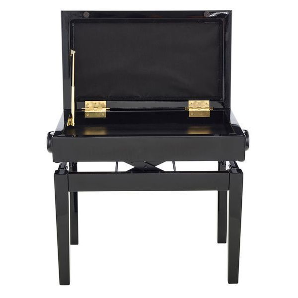 K&M Piano Bench 13951
