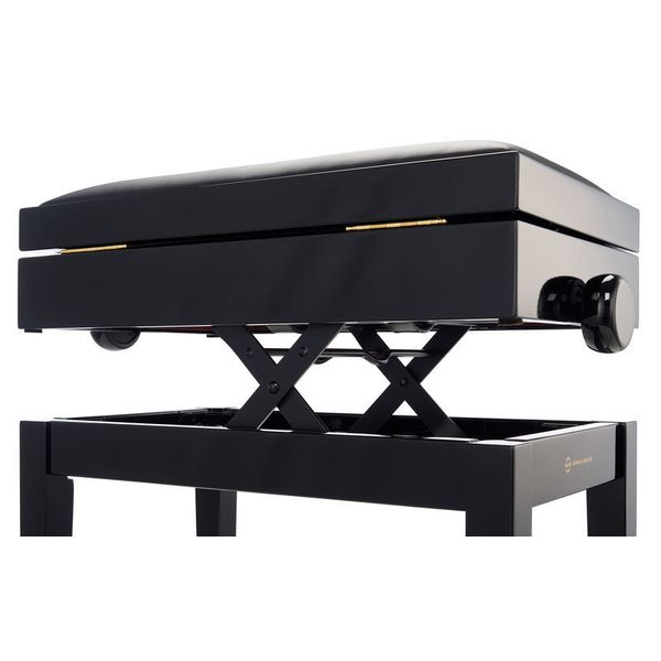 K&M Piano Bench 13951