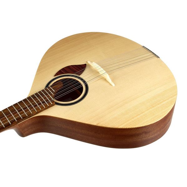 Thomann Fado Guitar Lisboa Standard