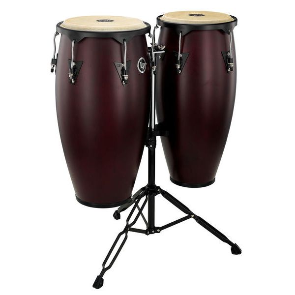 LP LP647NYDW 11"+12" Conga Set Thomann United States