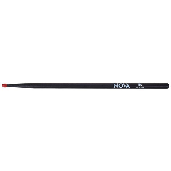 Vic Firth 5ANB Nova Hickory Nylon Black