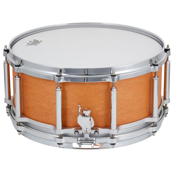 Pearl 14"x6,5" Free Floating Snare