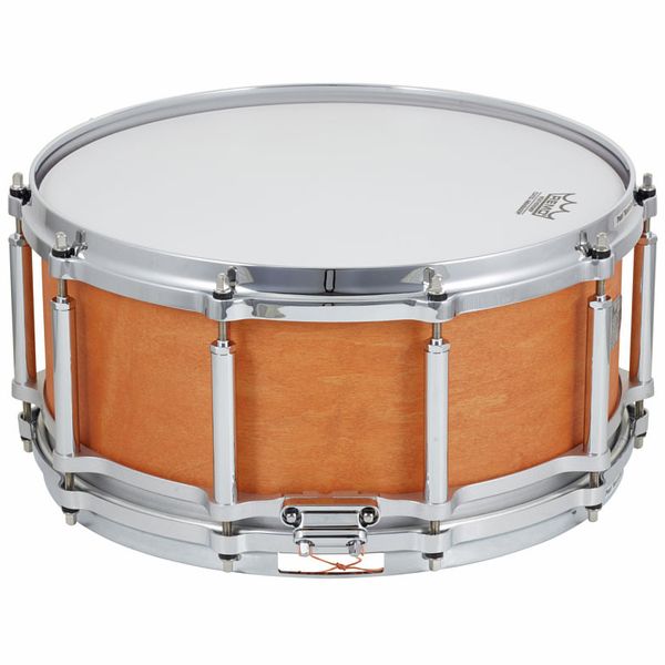 Pearl 14"x6,5" Free Floating Snare