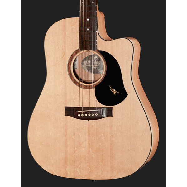 maton guitar srs60c