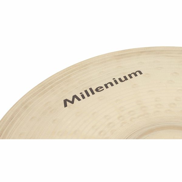 Millenium B20 Cymbalset