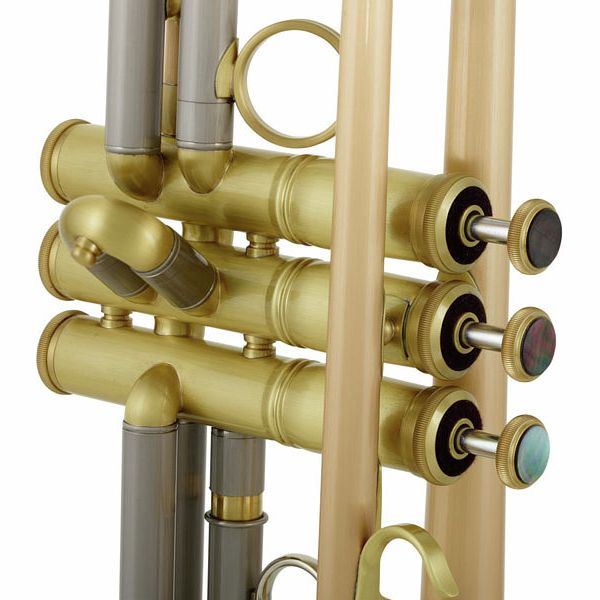 Thomann TR-5000 GSL Bb- Trumpet