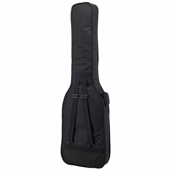 Harley Benton B-450 Black Bundle 2