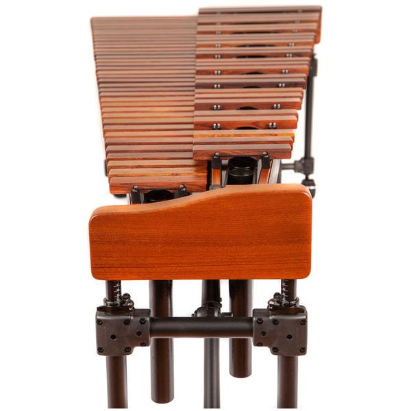 Marimba One Marimba Izzy 9501 A=443 Hz(5) Thomann United Arab Emirates