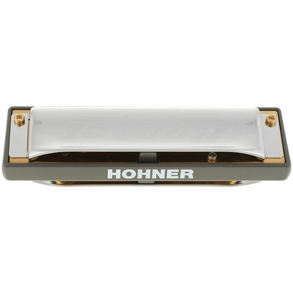 Hohner Rocket Harp D