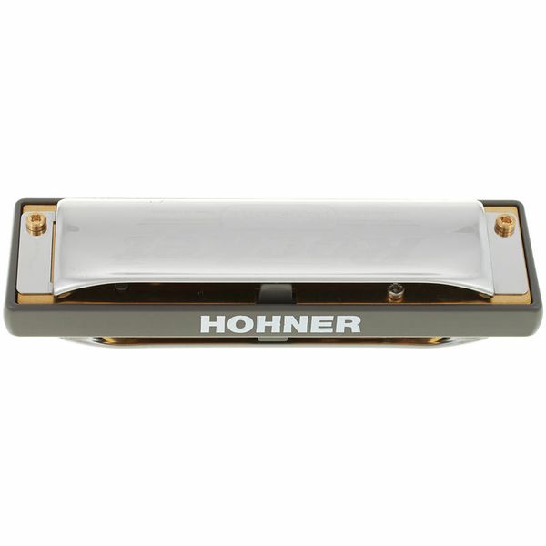 Hohner Rocket Harp E