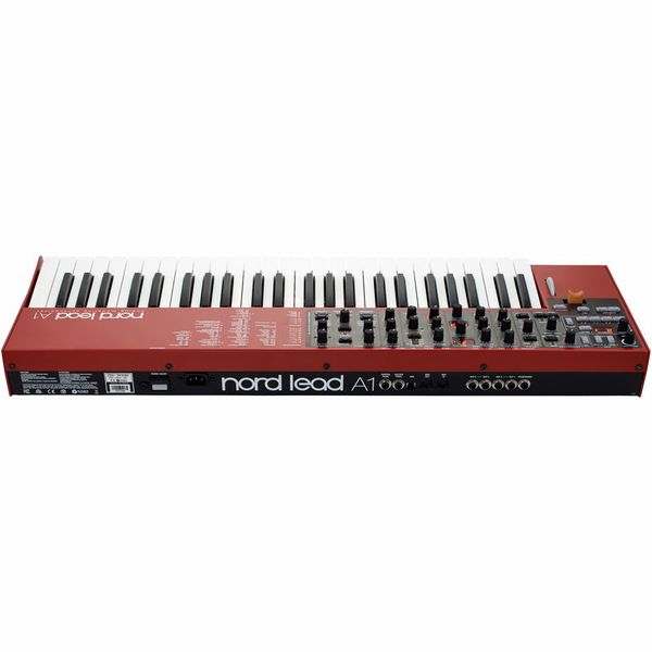 NEW BLANK NORD LEAD 1 & 2  SOUND 2MB BATTERY BACKED MEMORY CARD 