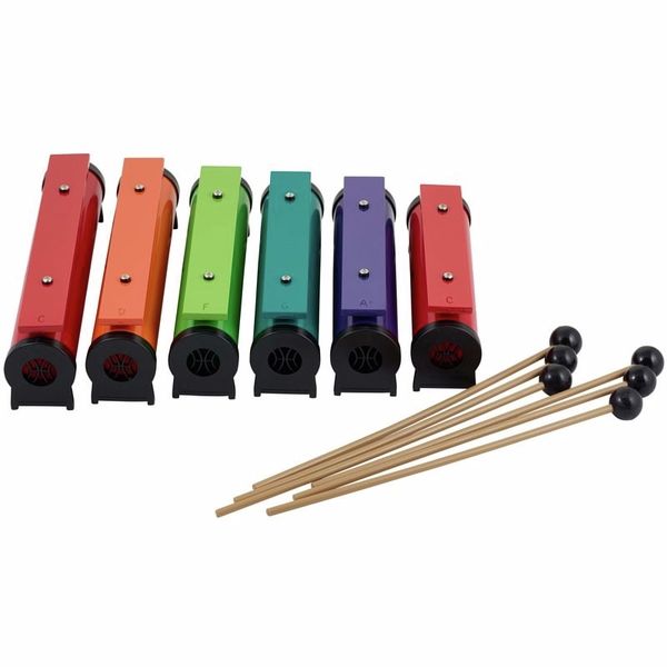 Goldon 11406 Bar Chimes Thomann United States