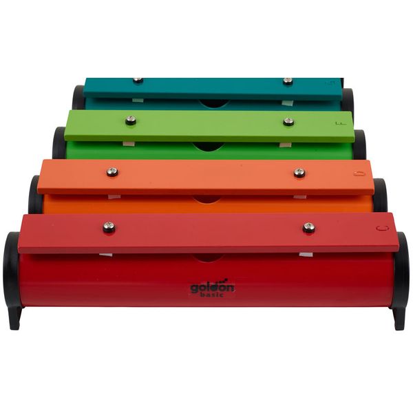 Goldon 11406 Bar Chimes Thomann United States