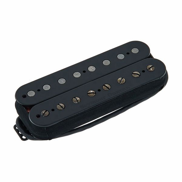 Seymour Duncan Pegasus 8-String Bridge PM BK – Thomann United States