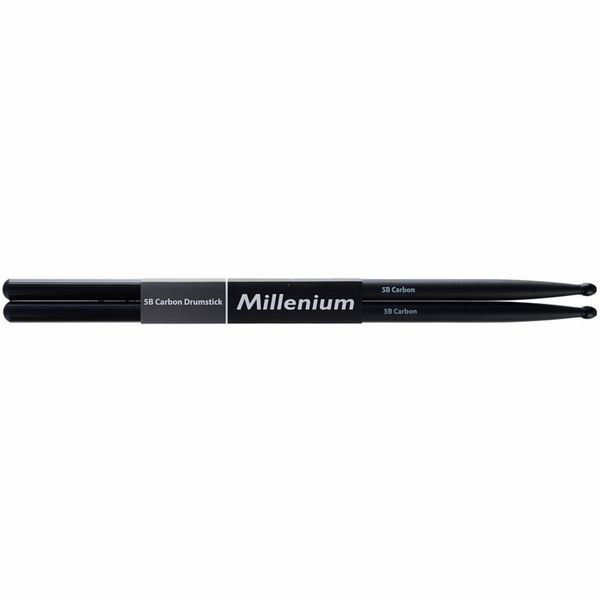 Millenium 5B Carbon Drumstick