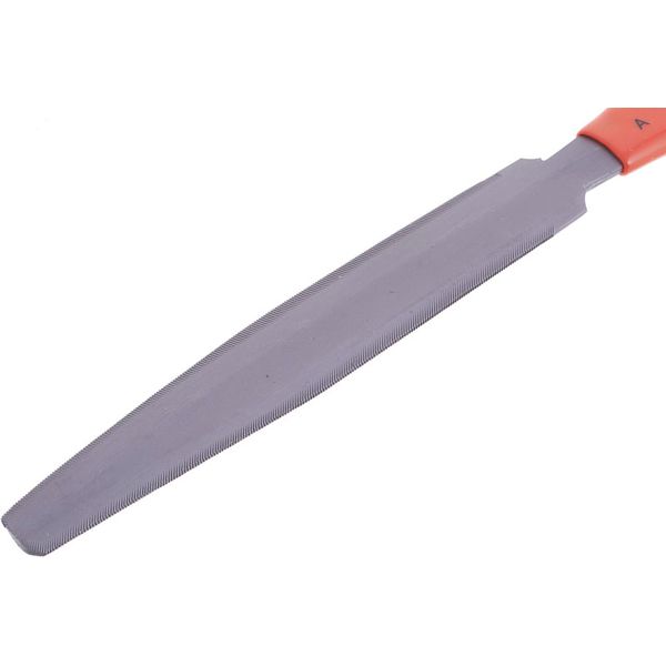 Hosco TL-NF3A Nut Files A-Guitar – Thomann België Hosco TL-NF3A Nut Files A-Guitar