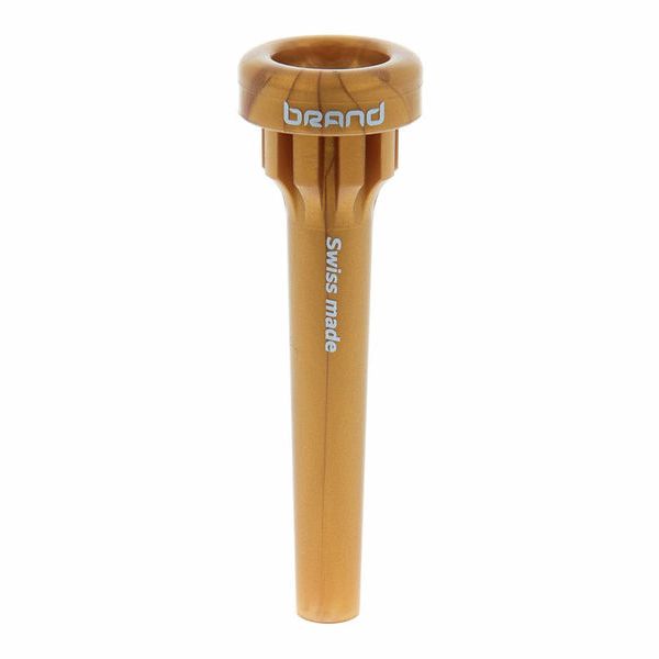 Brand Trumpet Mouthpiece 1 1/2C GO Musikhaus Thomann