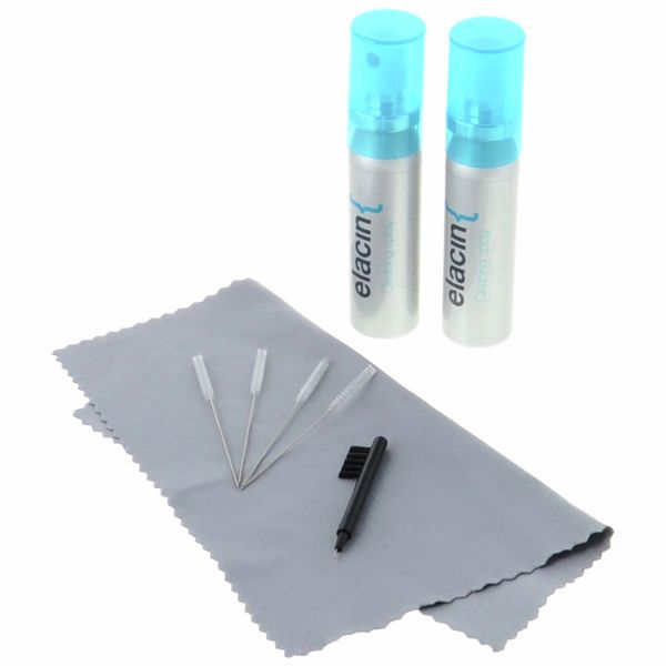 Elacin Hygiene Kit