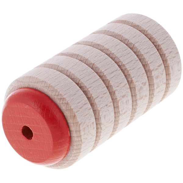 Thomann TKP Scrapy Shaker medium/red Thomann Österreich