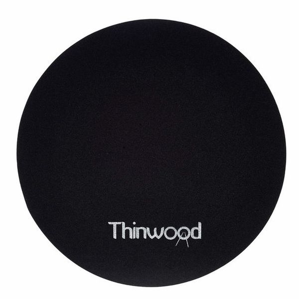 Thinwood 8" Tom Practice Pad