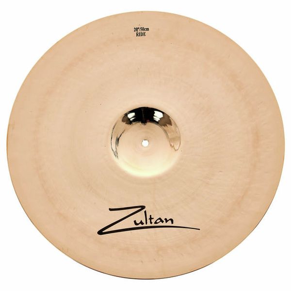 Zultan Q Series Standard Set