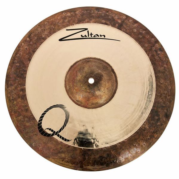 Zultan Q Series Standard Set