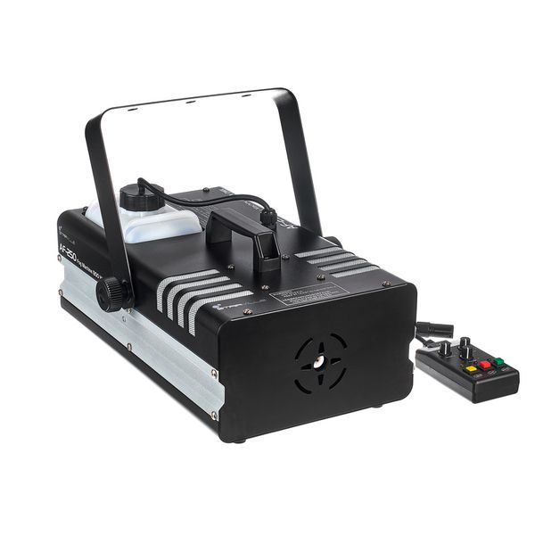 Stairville AF-250 Fog Machine 1300W DMX