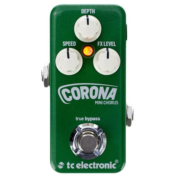 tc electronic Corona Mini Chorus