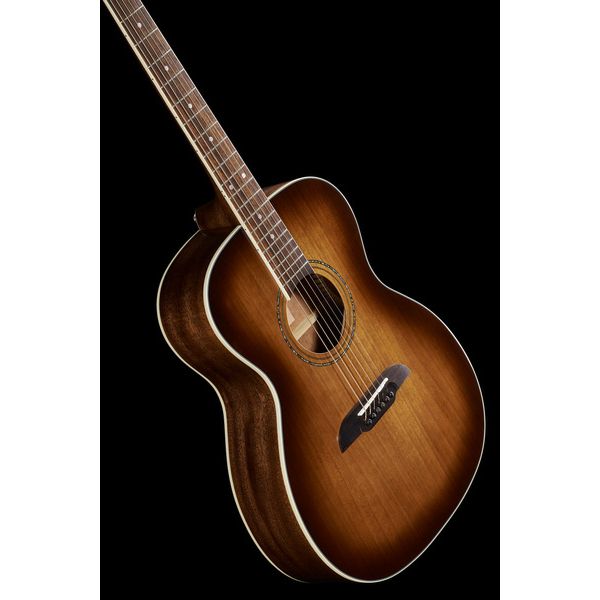 Guitare acoustique Framus Legacy Series FJ14 SMV 12 EQ | Test, Avis & Comparatif
