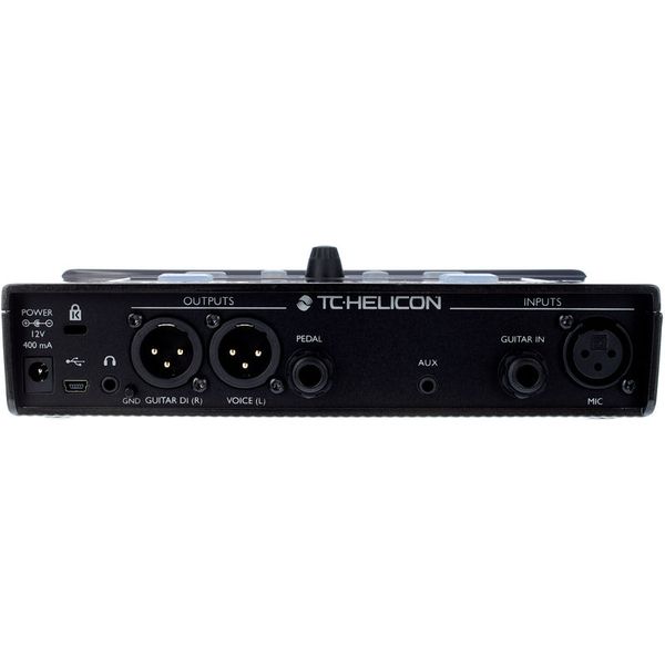 TC-Helicon Play Acoustic – Thomann United States