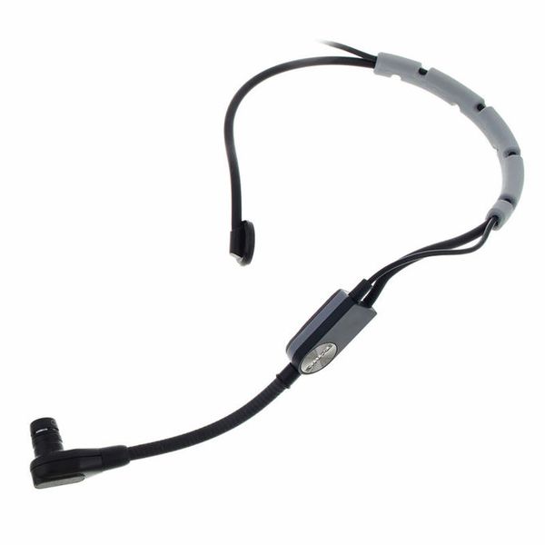 Shure BLX14/SM35 S8